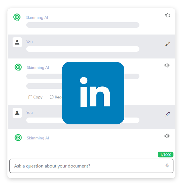 When Your Feed Becomes a Focus Group - AI Content Summarizer