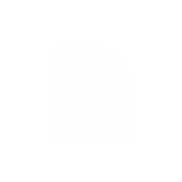 Icon representing instant YouTube video summarization with Skimming AI for quick highlights.